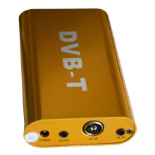 DVB-T TV Box